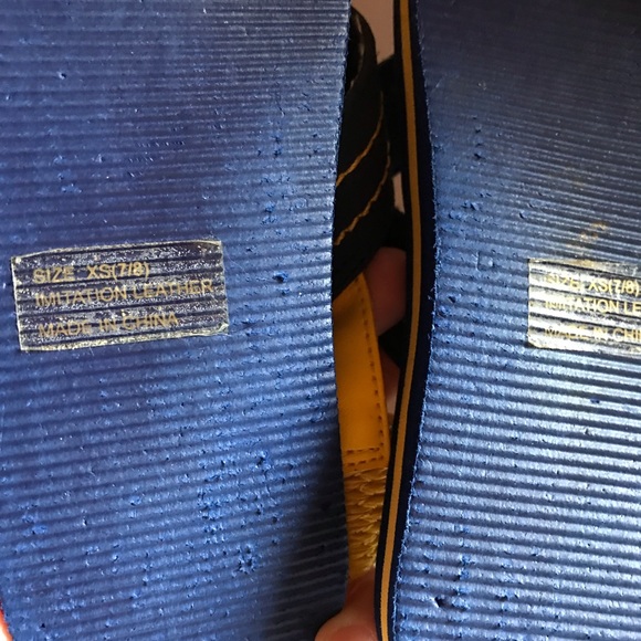 Mickey Sandals - Picture 4 of 7